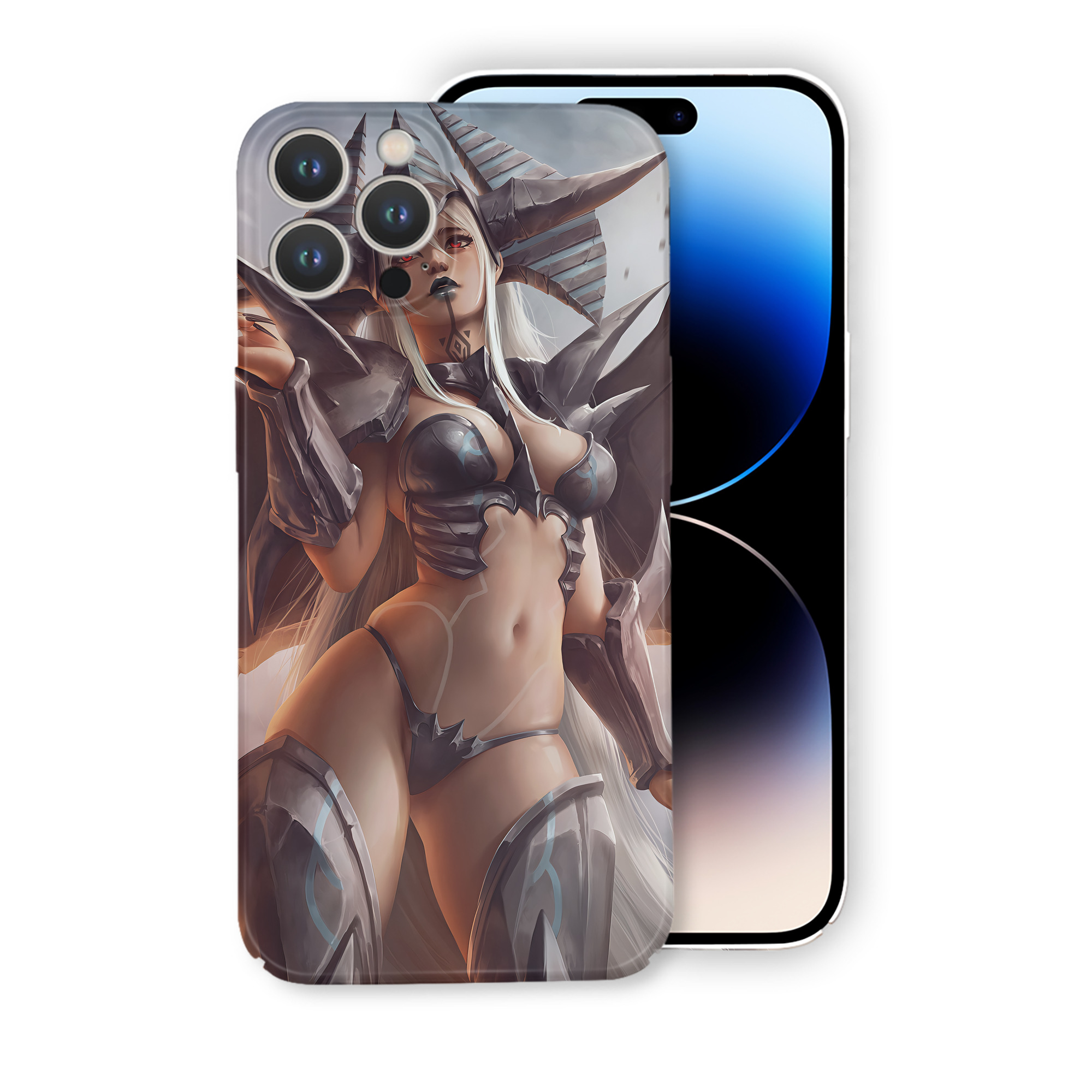 （画像用） 遊☆戯☆王 Yu-Gi-Oh! 【iPhone 14シリーズ対応】ハードケース
